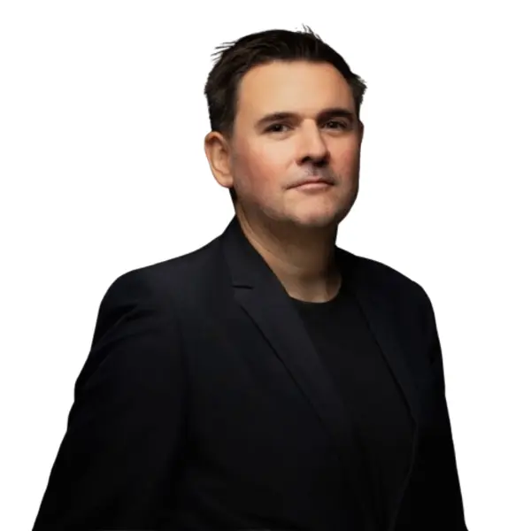 Mark Walker
