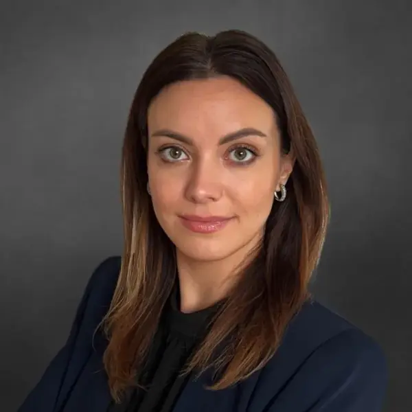 Martyna Giedrojc-Amir