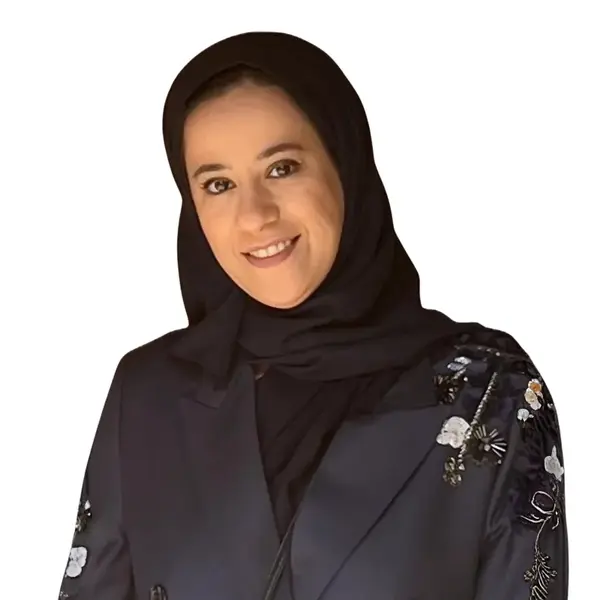 Maryam Alomair
