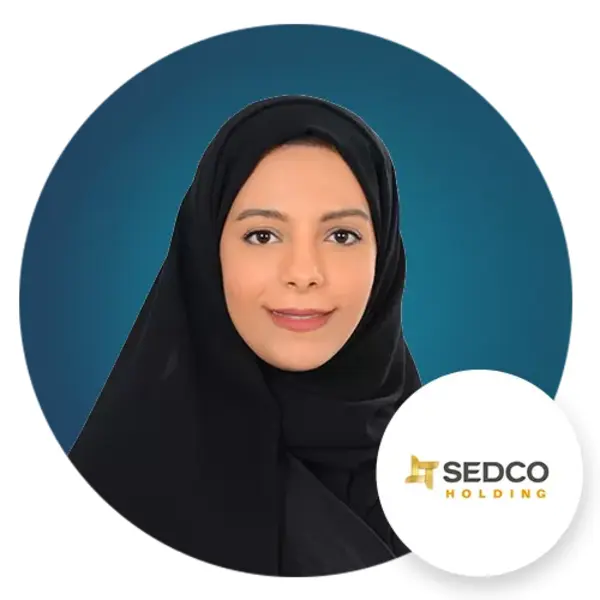 Maryam Omer Badawood