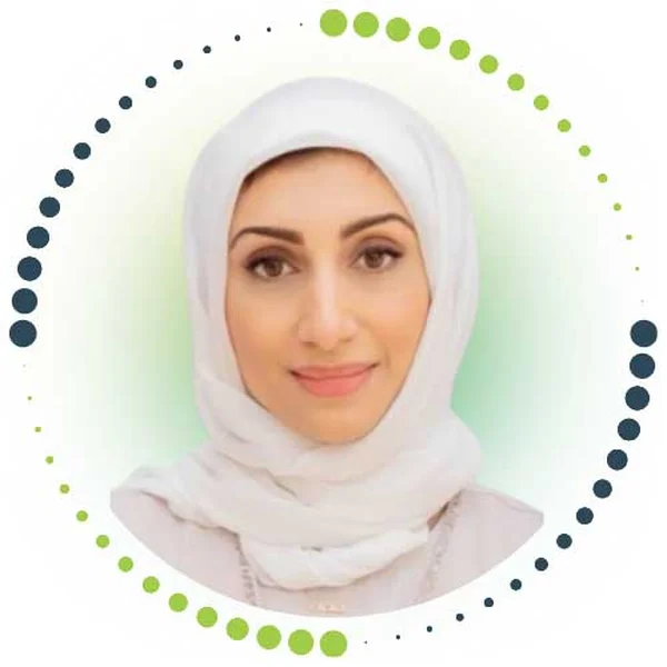 Maryam Sahwan