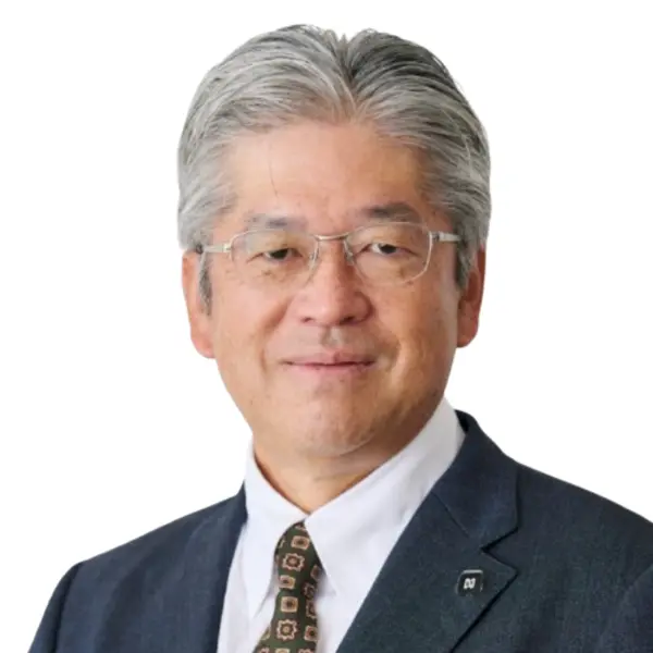 Masaaki Moribayashi