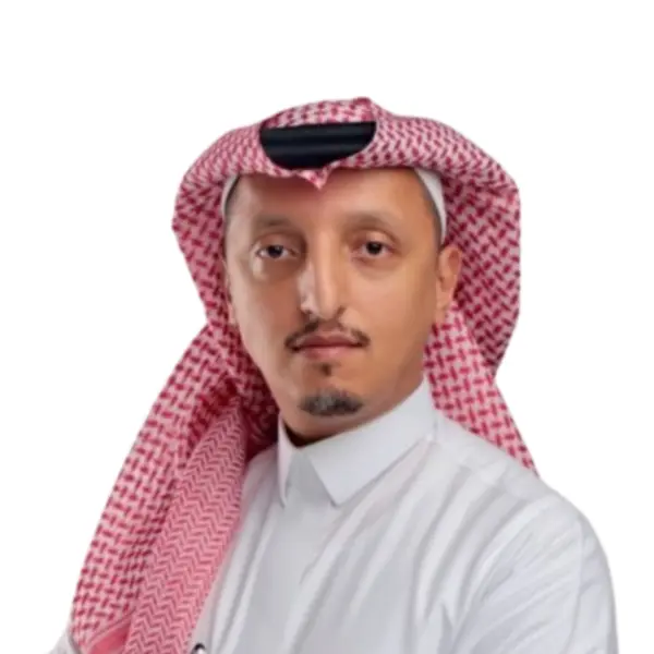 Mashhour Bedaiwi