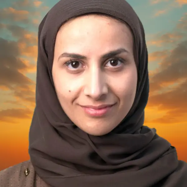 ميادة الهاشم