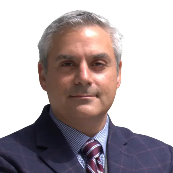 Mazen Baroudi