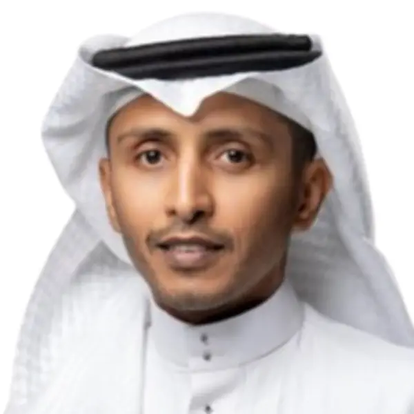 Mazin Alshanbari