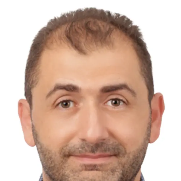 Mehdi Gmiha
