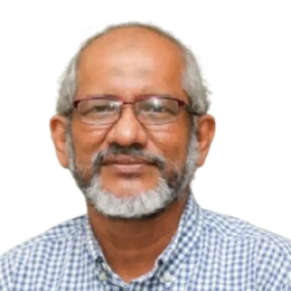 Mehedi Ahmed Ansary