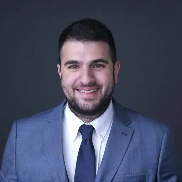 Michael Bayeh