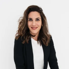 Mina Anziani