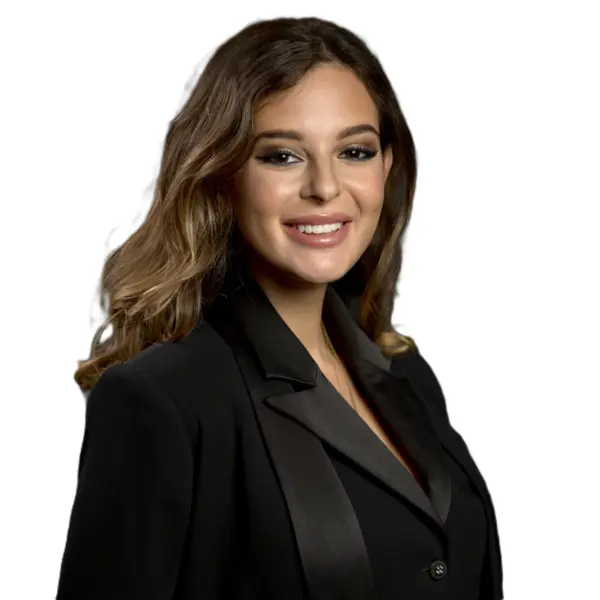 Mina Vucic