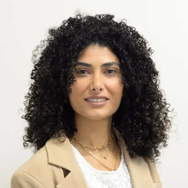 ميرا البيطار