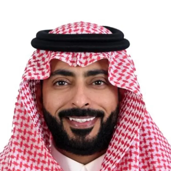 مشعل أحمد الشمري