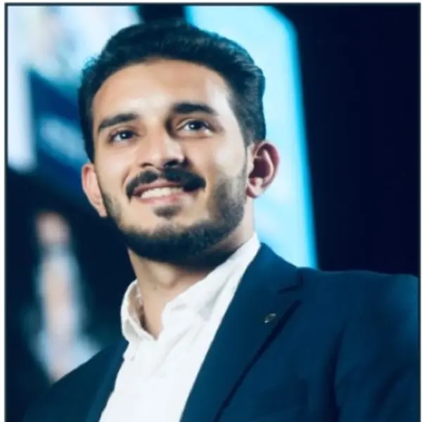 معاذ علي