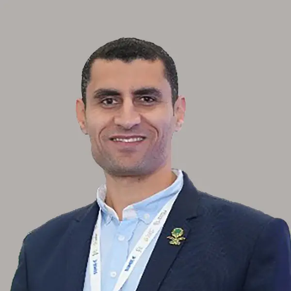 Mohamed Abdelaati Mahdi
