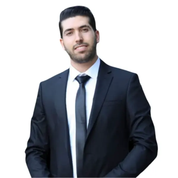 محمد أمين محجوب