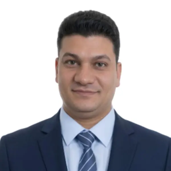 Mohamed Azzam