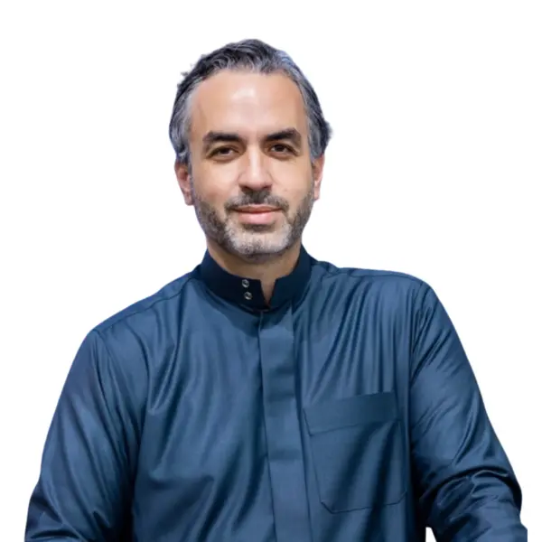 Mohamed El Sheakh