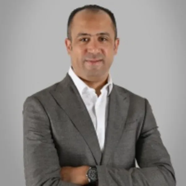 Mohamed Elmaradny