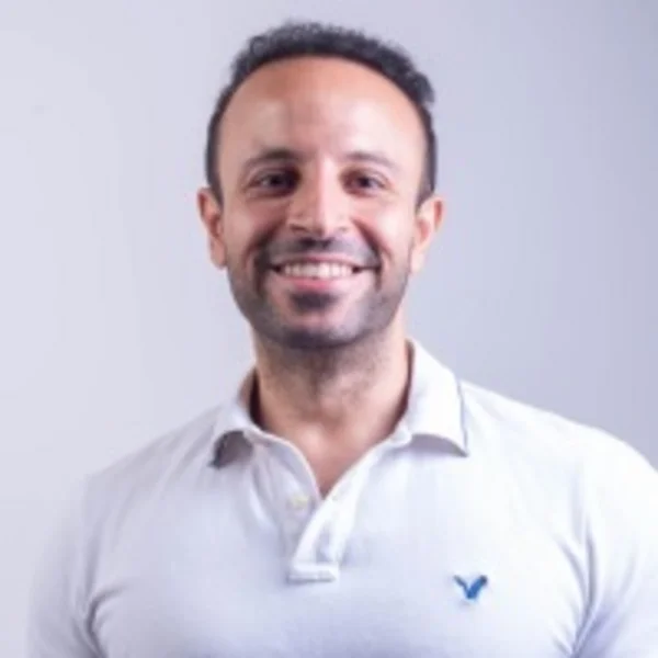 Mohamed Elsalmi