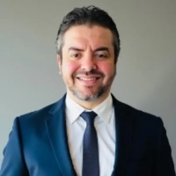 Mohamed Fahmy