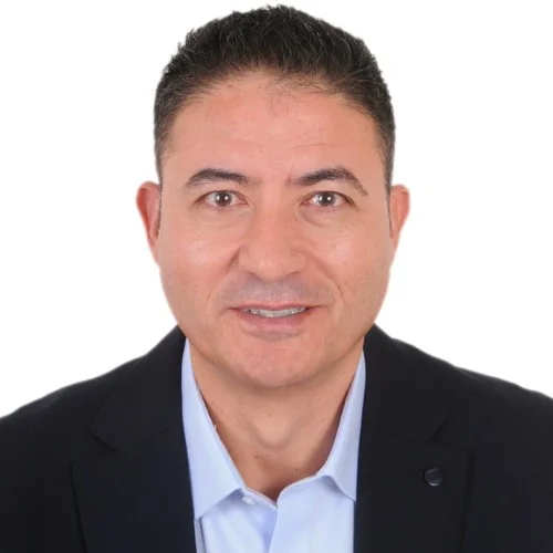 Mohamed Ghazy