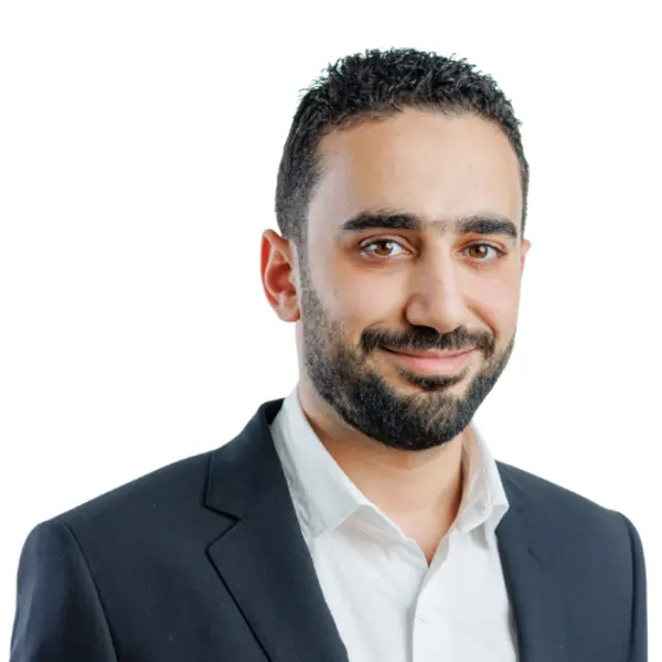 Mohamed Hussein