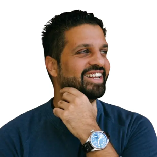 Mohamed Islam