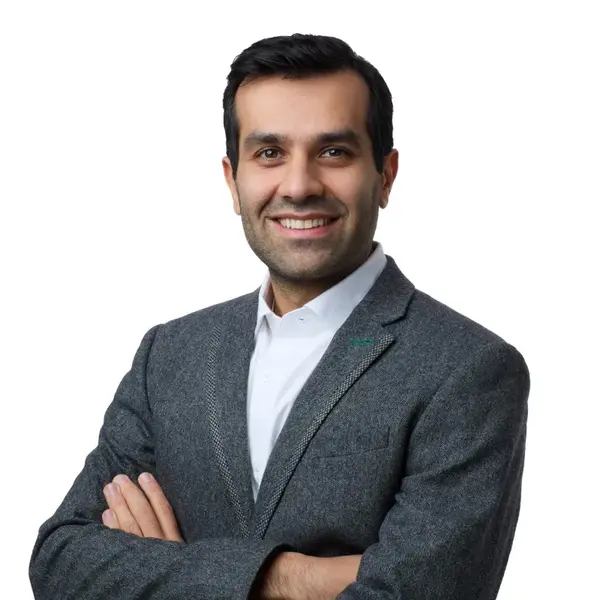 Mohamed Khobreh