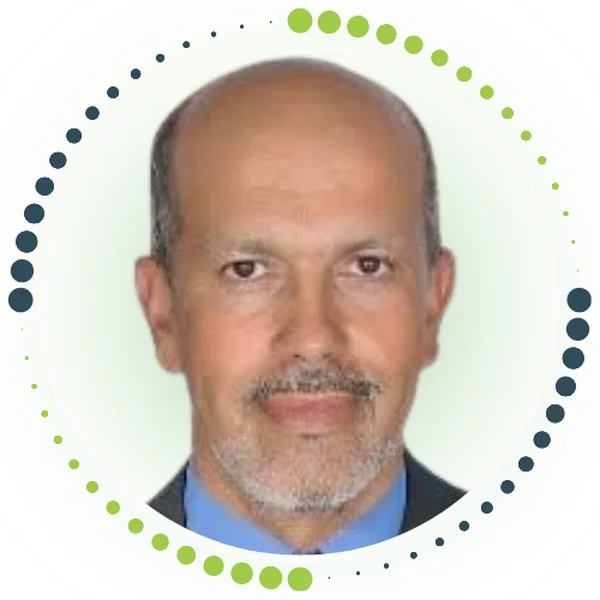 Mohamed Mahtar
