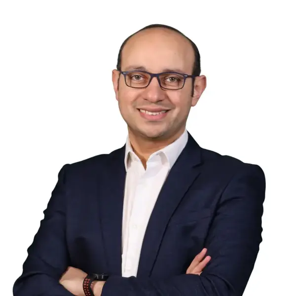 Mohamed Mansour