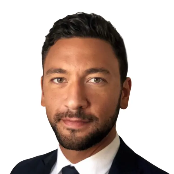 Mohamed Mansour