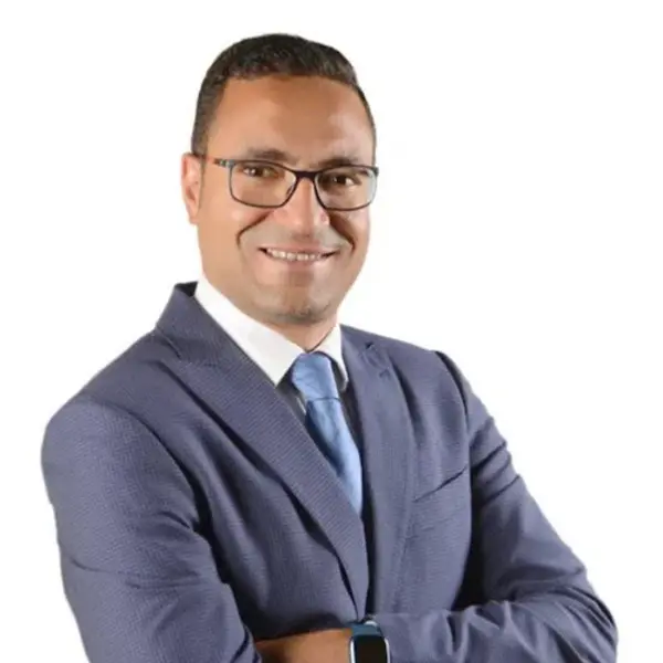 Mohamed Medhat