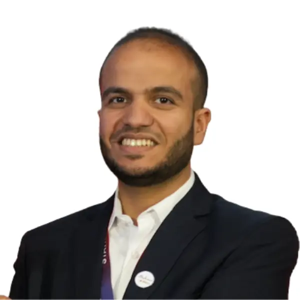 Mohamed Said Mohamed Elsayed