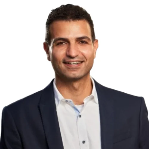 Mohamed Shehata