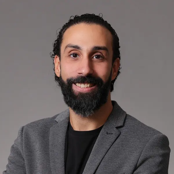Mohamed Zein