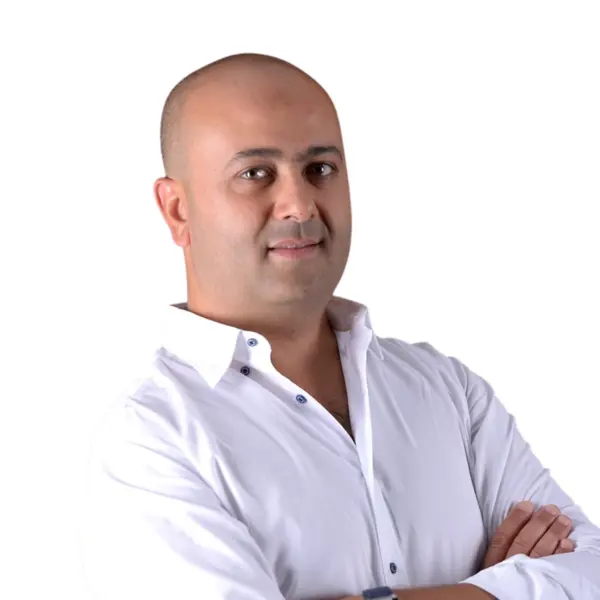 Mohamed Zouari