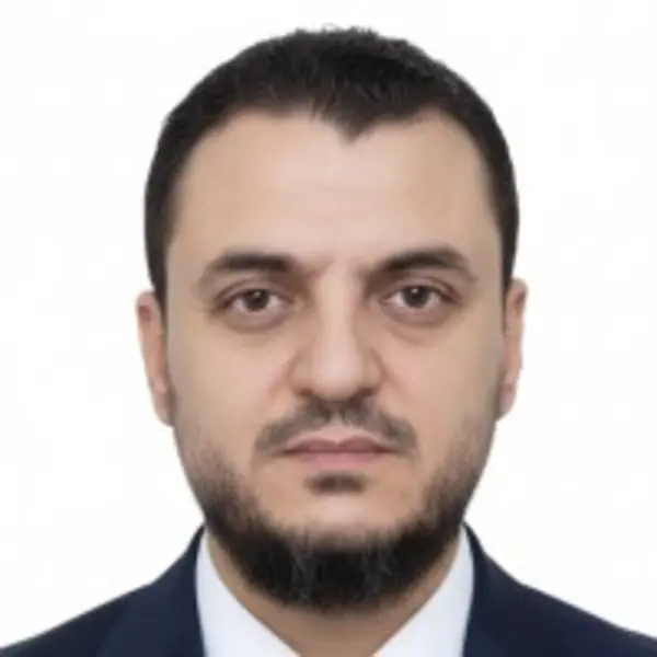 Mohammad Adel Elsheikh