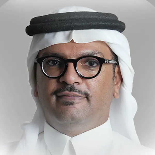 Mohammad Al-Dossary