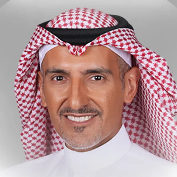 Mohammad Al-Suliman