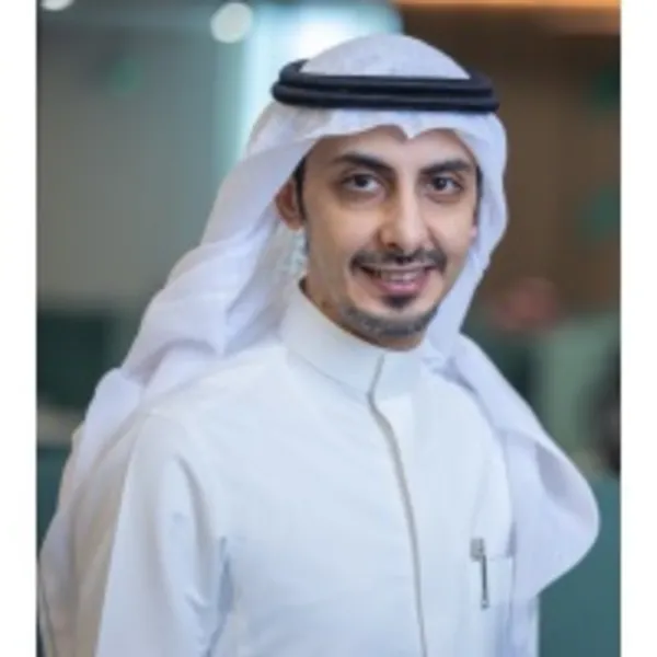 Mohammad Alharbi