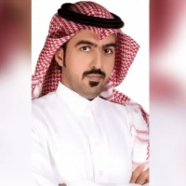 محمد الحربي