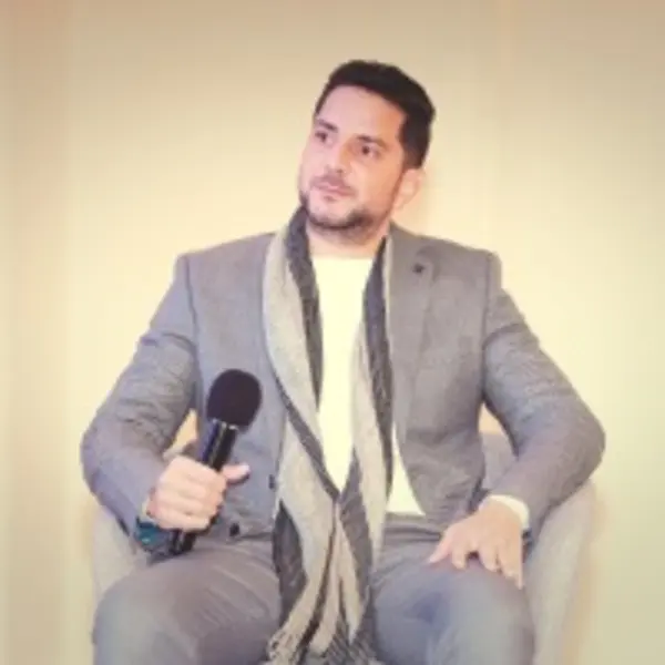 Mohammad El Bosta