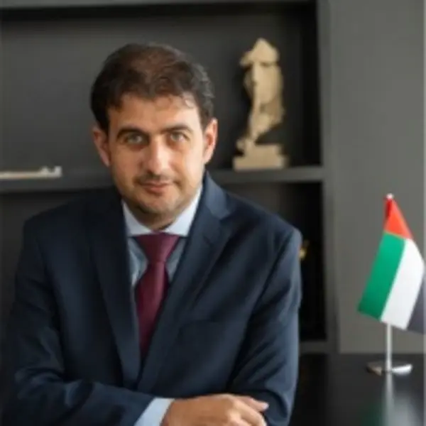 Mohammad Khaled Al Hassan
