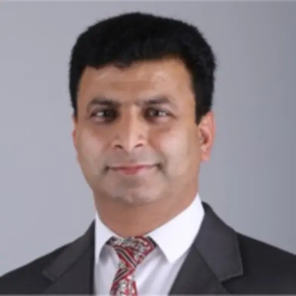 Mohammad Najam Khan