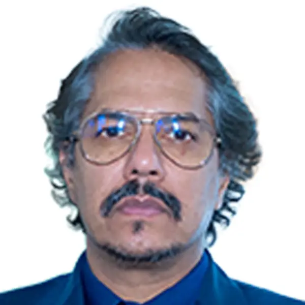 穆罕默德·卡尤姆·赛义德