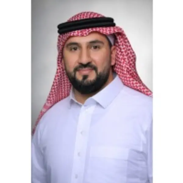 Mohammed Abdulaziz Alqarni