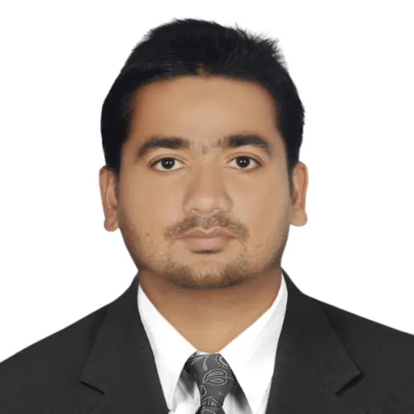 Mohammed Abrar Ahamad