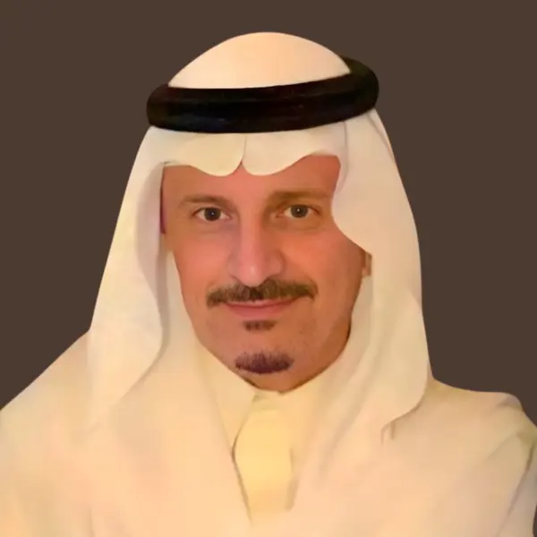 Mohammed Al Nashwan