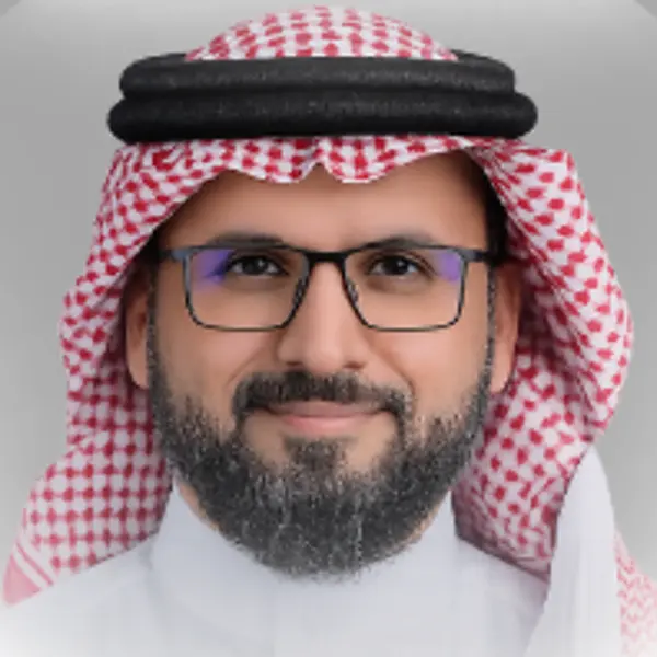 Mohammed Al-Shehri